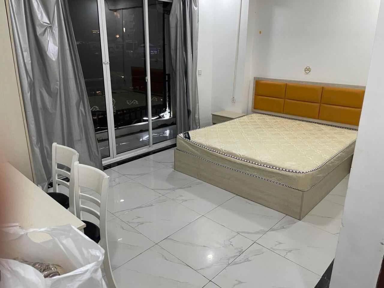 Angel Building Hotel Sihanoukville Ngoại thất bức ảnh